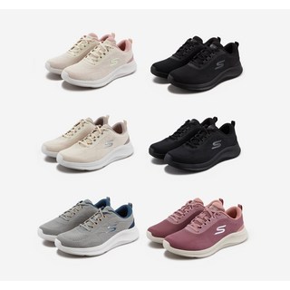 [국내백화점] 스케쳐스 스케치 라이트 프로 2.0 남녀공용 운동화 스니커즈 블랙