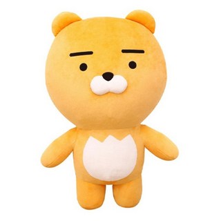 KAKAO FRIENDS LMC聯名 萊恩 洞洞鞋扣飾