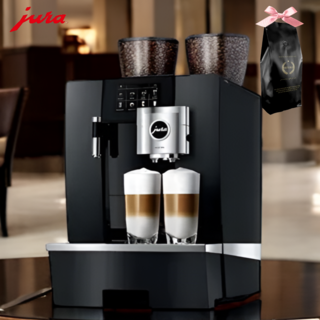 유라커피머신 전자동커피머신기 업소용자동 영업용 카페 기가X8G2 GS편의점 사무실 호텔, 직수형 (방문설치)