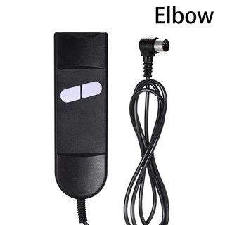 프로만 리클라이너 원격 핸드 컨트롤 2 버튼 5핀 전동 파워 트 소파 의자, 01 A1