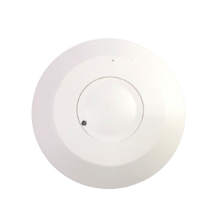 感應王 TK-200 吸頂式微波感應器 全電壓 智能感應燈具, 50個