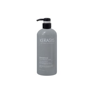 케라시스 샴푸 750ml 목욕용품 샤워 목욕