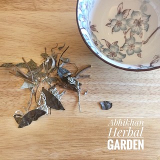 Abhikhan 一身無憂沐浴包/泡腳包 足浴包 沐浴包 香氛 養生, 1個