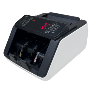 大鼎OA AI智能超值輕巧型點驗鈔機 專業取向 實體店面 點鈔機 數鈔機 DT-168PLUS/738/PLUS, 1個, DT-168PLUS AI智能點驗鈔機, DT-168PLUS點驗鈔機