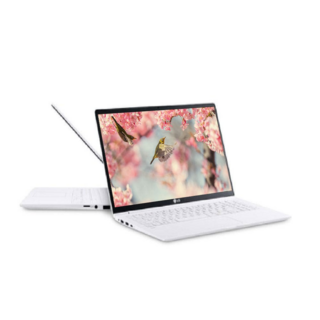 엘지그램 LG 노트북 15Z95N i5-11세대 램 16G SSD 256G 가벼운 사무용, WIN10 Pro, 16GB, 256GB, 화이트