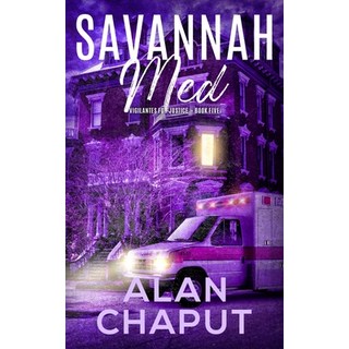 (英文圖書)Savannah Med 平裝版, Falcon Press LLC, 英文