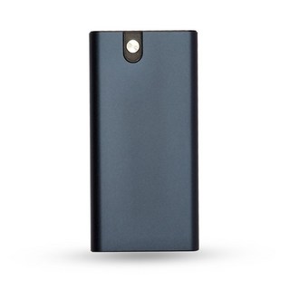 Wh標示 行動電源 BSMI認證 10000mah PD快充 TypeC 充電寶 可上飛機行動電源 大容量, 藏藍色