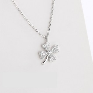 Meetist 여성 14k 도금 핑크골드 목걸이 데일리 목걸이