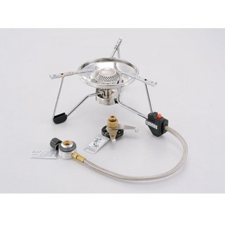 文樑 超大蜘蛛爐 高山瓦斯爐 快速爐 9706 附轉接頭, 1個