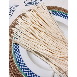 黃氏商行 定西寬粉 土豆粉 紅薯粉 粗粉 甘肅麻辣燙 麻辣燙, 1個, 粗粉(500g)