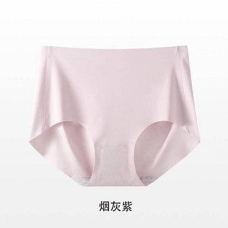 QUEEN YOGA 瑜伽運動新款透氣防夾臀無痕運動內褲