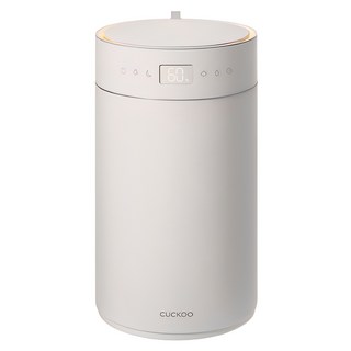 쿠쿠 스테인리스 아이편한 초음파 가습기 7S, Ch-ds501fw/쿠쿠전자, (ONE COLOR)백색(WHITE)