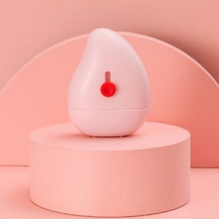 保密印章 拆箱小刀 滾輪亂碼印章 開箱保密章 亂碼印章 資料保護章 個資保護印章 開箱印章 印章 保密章, 1個, 拆箱保密滾輪印章, 粉色