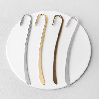 싼비즈 [9-137]신주책갈피 소 8.5cm 1개