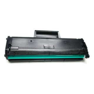 플러스잉크 삼성 MLT-D111S SL-M2027 M2024 M2074F SL-M2077F M2078F M2029 호환 토너, 1개, 2000매 특대용량 검정색