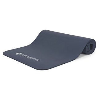 라라애플 NBR 요가매트, 옥스퍼드블루, 1개