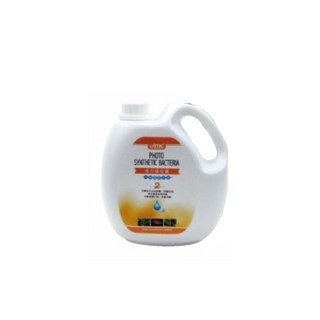 ISTA伊士達 培養益菌 硝化菌, 1個, I-446活力光合硝化菌-2L, 2L
