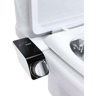 자가설치 전기 LOGIC 없음 온냉형 무POWER 듀얼 블랙, 간편 배송, 경사형 7013 단일 냉각 이중 노즐