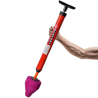 고압 변기 뚫는 기구 뻥뚫어 화장실 하수구 변기막힘 뚫어뻥