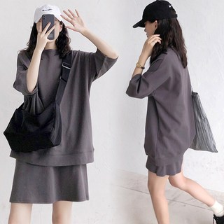 Judy N Dana 女式衛衣上下套裝