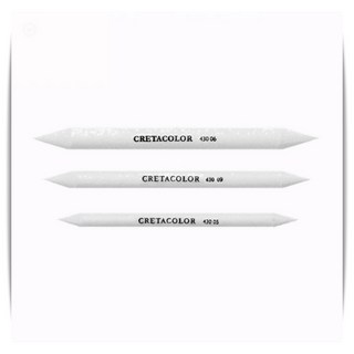 파버카스텔 찰필 크레타 소 7mm 전문가용 드로잉 소묘용 앤츠런