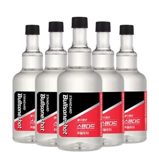 불스원샷 360 휘발유, 5개, 가솔린/휘발유