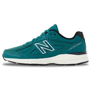 New Balance 美國製 990V4 男女通用運動鞋 U990TW4