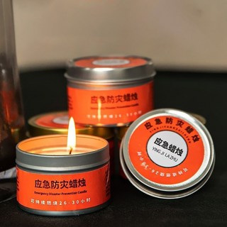 재난방지 초불 503, 3개