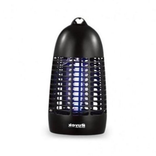 벌레 포충기램프 전자 전기포충기 포충기 1P 벽걸이형 벌레포충기 모기퇴치기 포충기가정용, 본상품