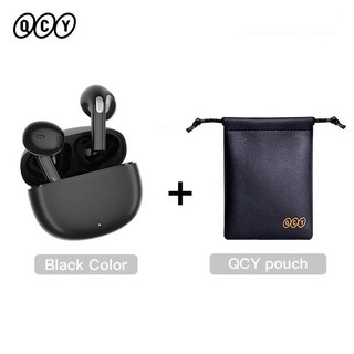 QCY T20 이어버드 디자인 이미지