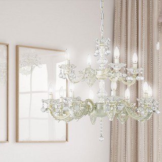 빈티지 샹들리에 조명