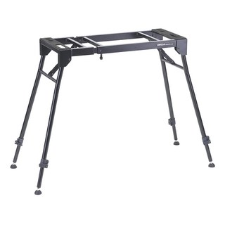 誠逢國際 AWEDA ㄇ型鍵盤架 工作站支架 Z型鍵盤架 鍵盤架 多功能支架 AKS-1185 AKS-Z1, 1個