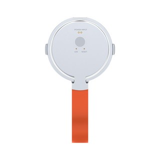 카토 다기능 휴대용 번역기 - 동시통역 음성 텍스트 사진 번역 음성 및 영상 통화 번역 실시간 녹음 전사 지원, 화이트X9