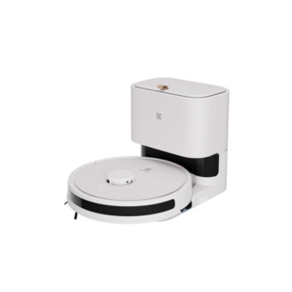 일렉트로룩스 얼티밋홈 700 로봇청소기 EFR71222DS, shell white
