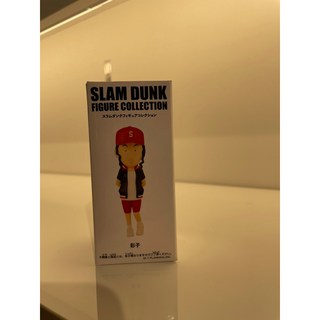 東映 灌籃高手電影版紀念公仔 湘北經理彩子 正日版, 1個