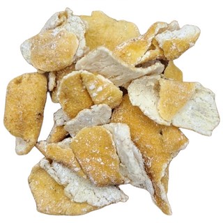 甜陳皮/川貝陳皮/蜜餞陳皮 (泡茶), 200g, 1個, 1個裝