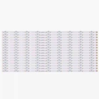 스마트라 UHD-65F 인켈 SU65MK LED65D09-ZC14AG-01 호환용TV백라이트, 1개