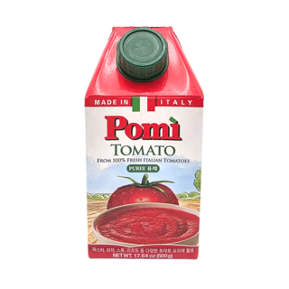 포미 토마토 소스, 500g, 6개
