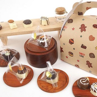 딜리셔스 초콜릿만들기세트, 없음, 1개