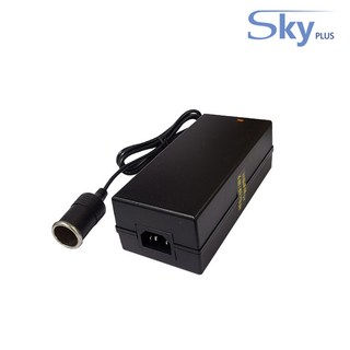 대한민국 SKYPLUS 시거잭 충전기 블랙앤데커 청소기 PD1200AV WD1210AV PV1200AV 어댑터