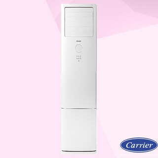 캐리어 스탠드냉난방기 인버터 냉온풍기 16평 18평 24평 25평 30평 40평 실외기포함 전국설치 기본설치별도, 24평단상 일반형 DAMQ-0853DAWSD, 일반배관형