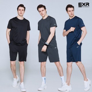 [EXR] 남성 인앤아웃 이지웨어 상하 세트 3종 택1