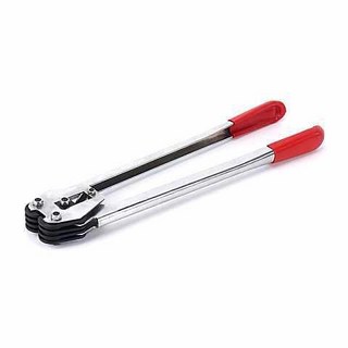 捆紮機 手動打包機 1608打包帶 pet塑鋼帶 塑料帶 捆紮機 拉緊器 打包鉗打包, 1個, 塑鋼款打包鉗（單獨）