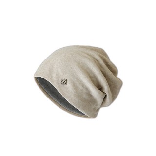 包頭睡帽 親膚舒適保暖