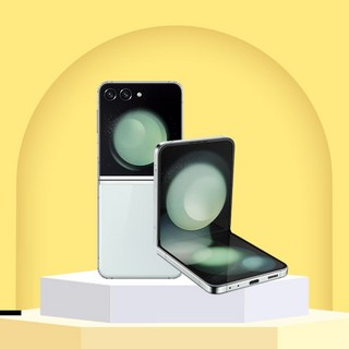 갤럭시 Z플립5 256GB SM-F731 공기계 New등급, 0 당일배송 A급 랜덤