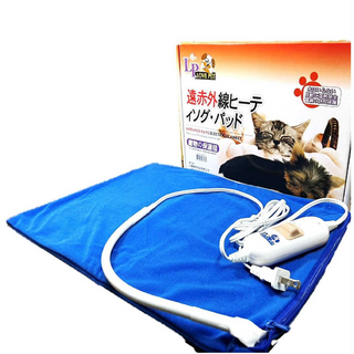 LOVE PET 寵物遠紅外線電熱毯 寵物保暖墊 寵物電熱毯 寵物加熱墊 30cm x 40cm