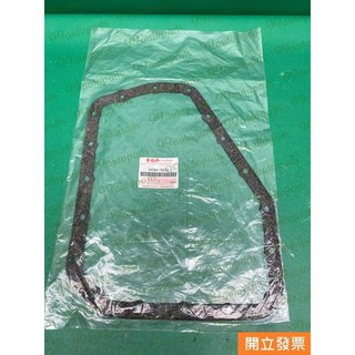【汽車零件專家】鈴木 SWIFT 1.5 05- 4784-79C10 墊片 油底殼墊片 變速箱墊片 變速箱油底殼墊片, 1個
