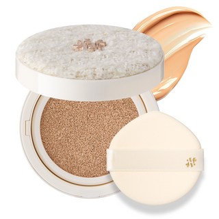 샵 한현재 마스터 핏 쿠션 본품, 본품 21호, 1개