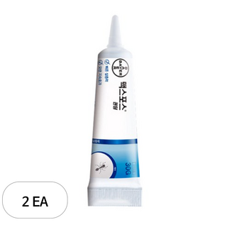 맥스포스 퀀텀 개미약, 30g, 2개