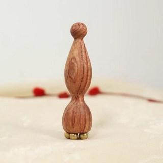 연꽃 모양 얼굴 경락 마사지기 눈썹 귀밑 눈밑 마사지 스크래퍼 홈케어, 1개